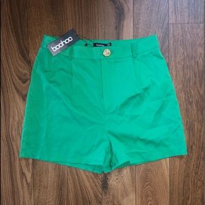 Boohoo Shorts